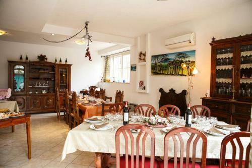 B&B Maneggio Artisti Del Cavallo