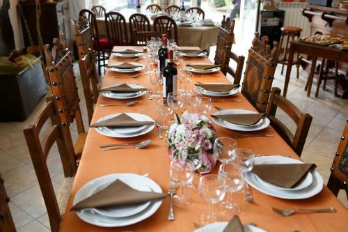 B&B Maneggio Artisti Del Cavallo