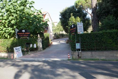 B&B Maneggio Artisti Del Cavallo