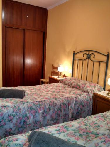 Agroturismo Finca El Remanso