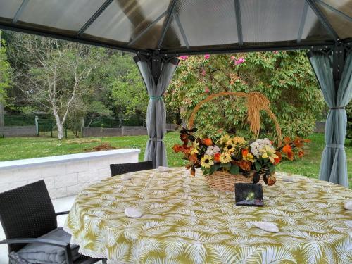 Agroturismo Finca El Remanso
