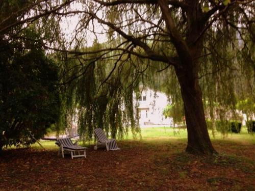 Agroturismo Finca El Remanso