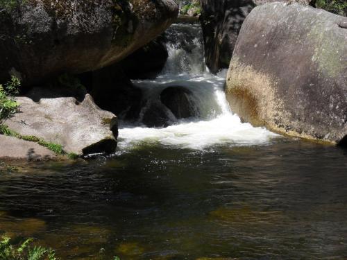 Agroturismo Finca El Remanso