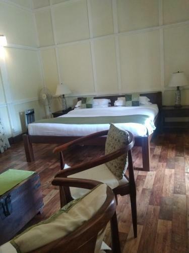 Cafe Shillong Bed & Breakfast