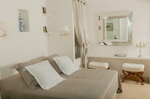 Hotel La Vigne De Ramatuelle