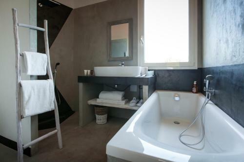 Hotel La Vigne De Ramatuelle