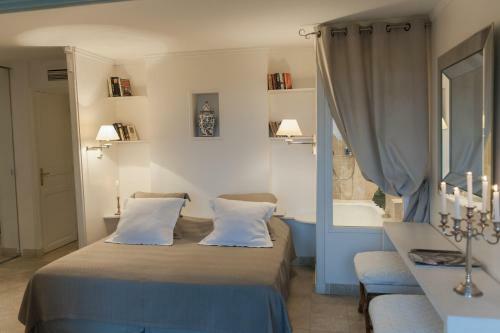 Hotel La Vigne De Ramatuelle