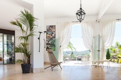 Hotel La Vigne De Ramatuelle