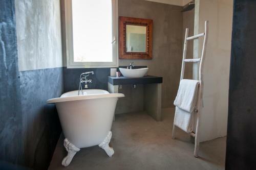 Hotel La Vigne De Ramatuelle