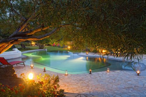 Hotel La Vigne De Ramatuelle
