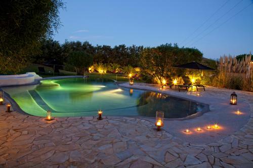 Hotel La Vigne De Ramatuelle