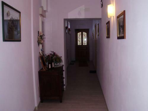 Apartamento Appartamenti Chalet Al Lago