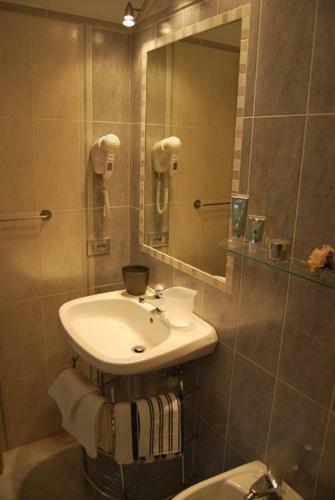 Apartamento Appartamenti Chalet Al Lago