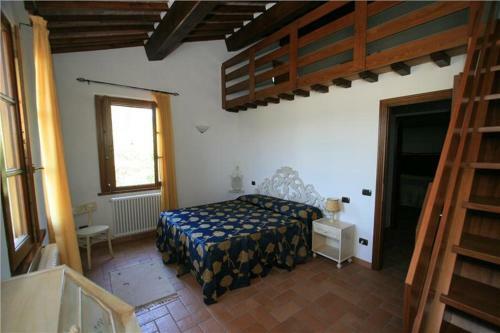 Hostal Villa Podere S. Gaetano