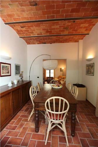 Hostal Villa Podere S. Gaetano