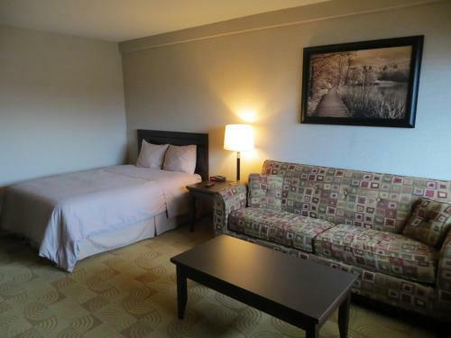 Motel Shoreside Inn & Suites