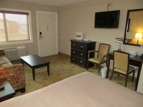 Motel Shoreside Inn & Suites