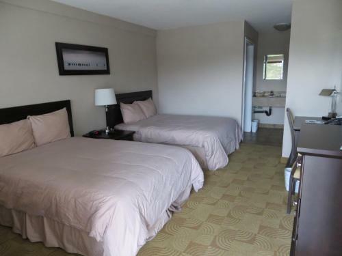 Motel Shoreside Inn & Suites