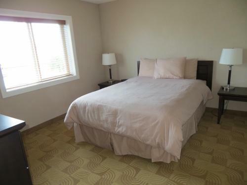 Motel Shoreside Inn & Suites