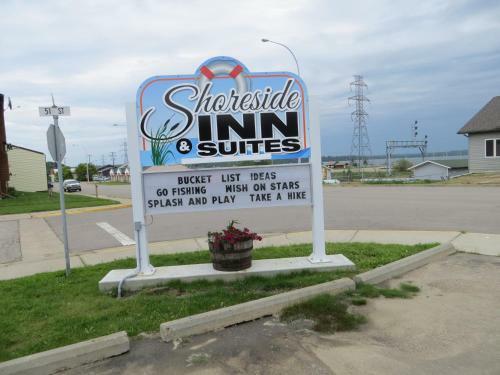 Motel Shoreside Inn & Suites