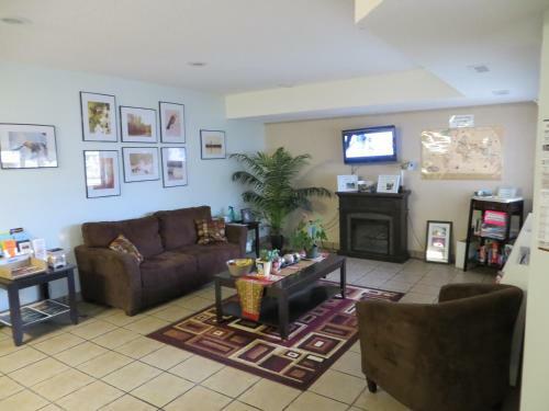 Motel Shoreside Inn & Suites