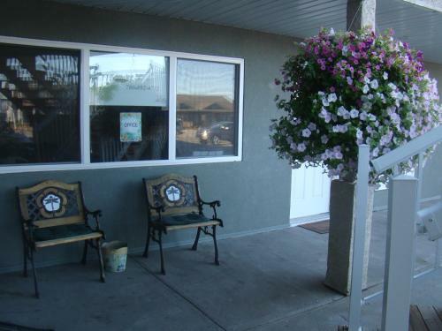 Motel Shoreside Inn & Suites