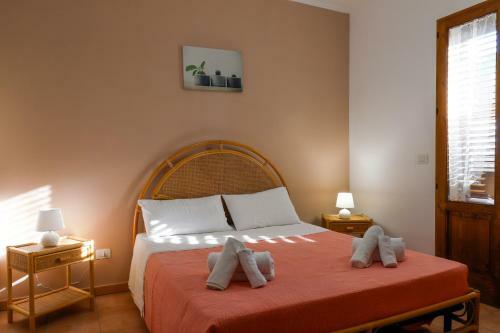 Tenuta Li Fani Residence Hotel
