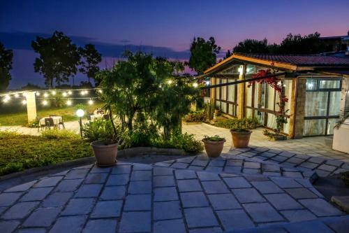 Tenuta Li Fani Residence Hotel
