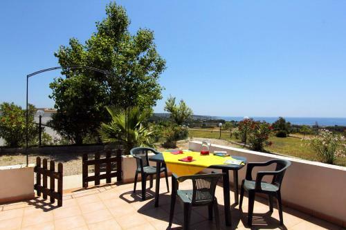 Tenuta Li Fani Residence Hotel