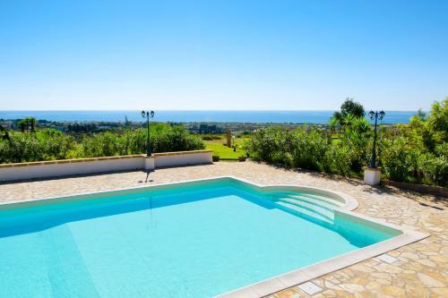 Tenuta Li Fani Residence Hotel