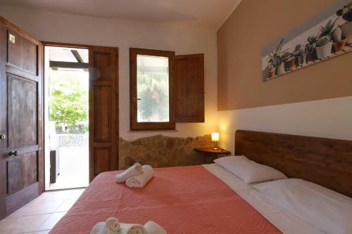 Tenuta Li Fani Residence Hotel