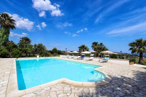 Tenuta Li Fani Residence Hotel