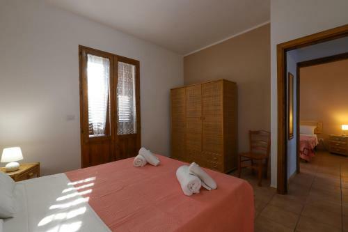 Tenuta Li Fani Residence Hotel