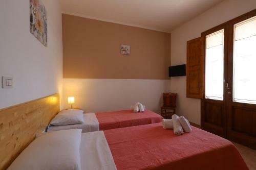 Tenuta Li Fani Residence Hotel
