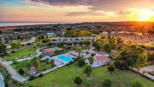 Tenuta Li Fani Residence Hotel