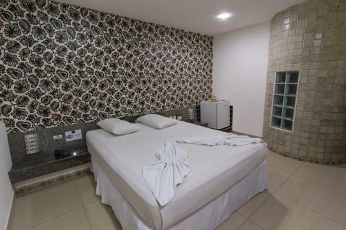Motel Devaneios (adult Only)