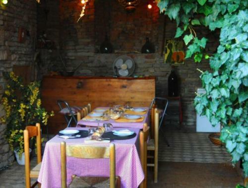 Agroturismo Agriturismo Il Rifugio