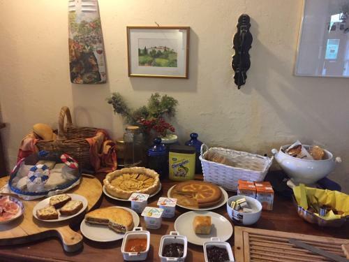 Agroturismo Agriturismo Il Rifugio