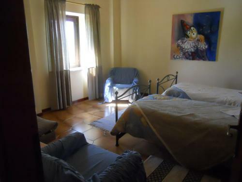 Agroturismo Agriturismo Il Rifugio