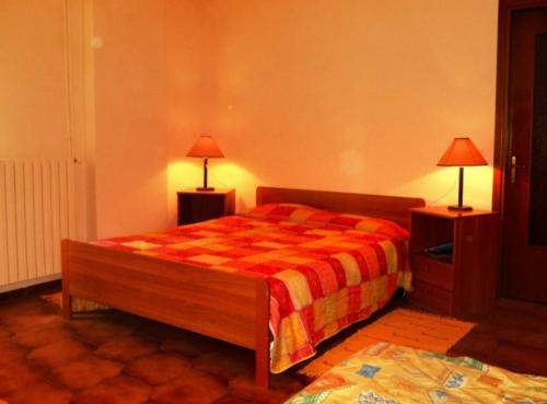 Agroturismo Agriturismo Il Rifugio