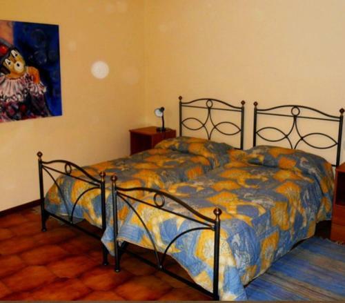 Agroturismo Agriturismo Il Rifugio