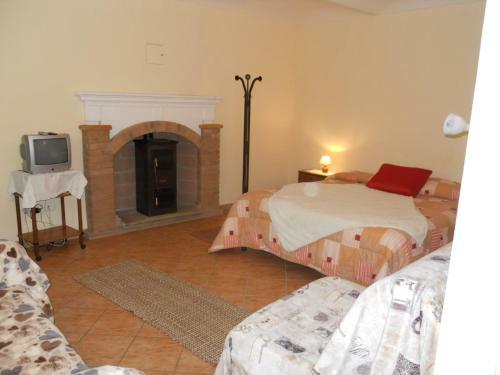 Agroturismo Agriturismo Il Rifugio
