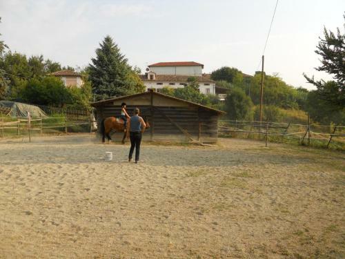 Agroturismo Agriturismo Il Rifugio