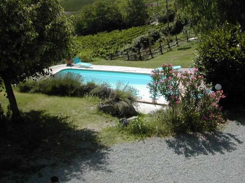 Agroturismo Agriturismo Il Rifugio