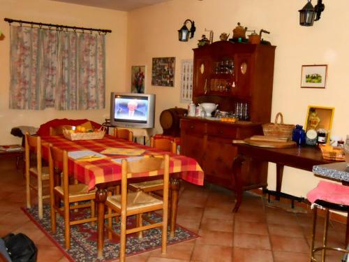 Agroturismo Agriturismo Il Rifugio