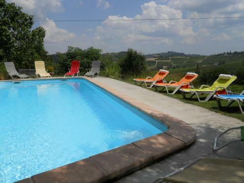 Agroturismo Agriturismo Il Rifugio