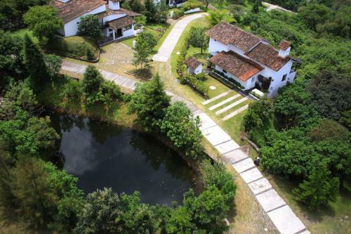 Hotel Reserva La Cofrad�a