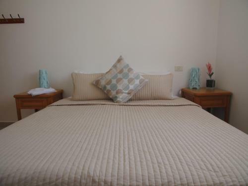 Apartamento Andromeda Hill Holiday Suites