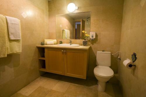 Apartamento Andromeda Hill Holiday Suites