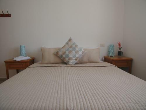 Apartamento Andromeda Hill Holiday Suites